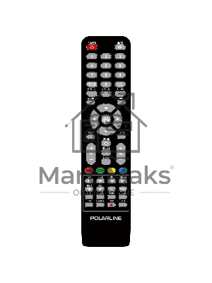 Телевизор PolarLine 32