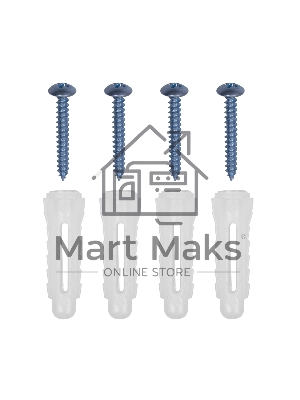 Вытяжной вентилятор Maunfeld MFX10W