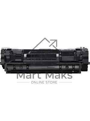 Картридж лазерный Canon 071H 5646C002 черный (2500 стр.) для Canon i-SENSYS LBP122dw/MF272dw/MF275dw