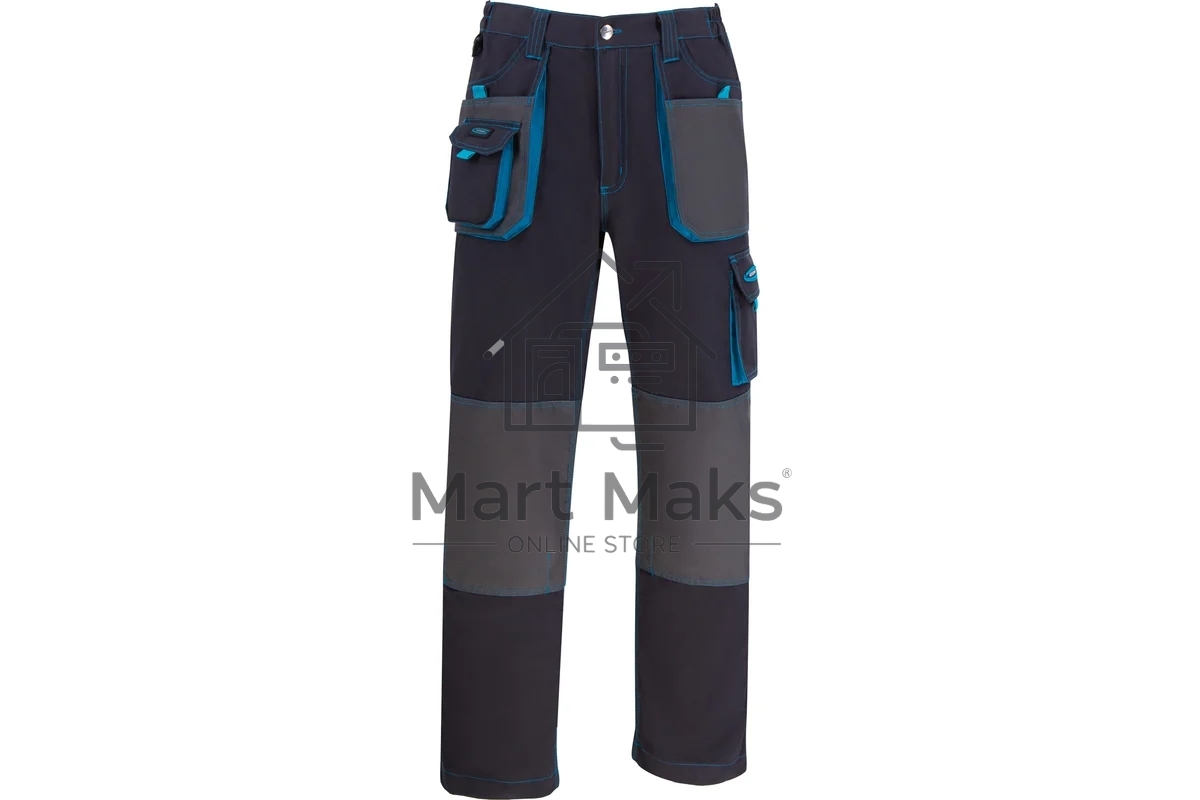 Брюки Gross 90350 размер XXL
