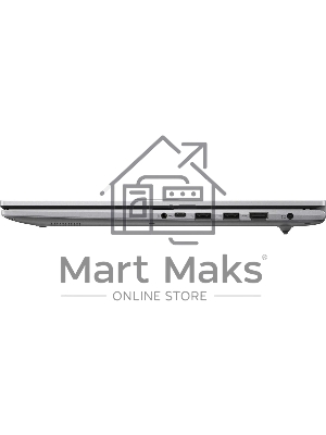 Ноутбук ASUS VivoBook 17 X1704VA Intel Core i7 1355U 1700MHz/17.3