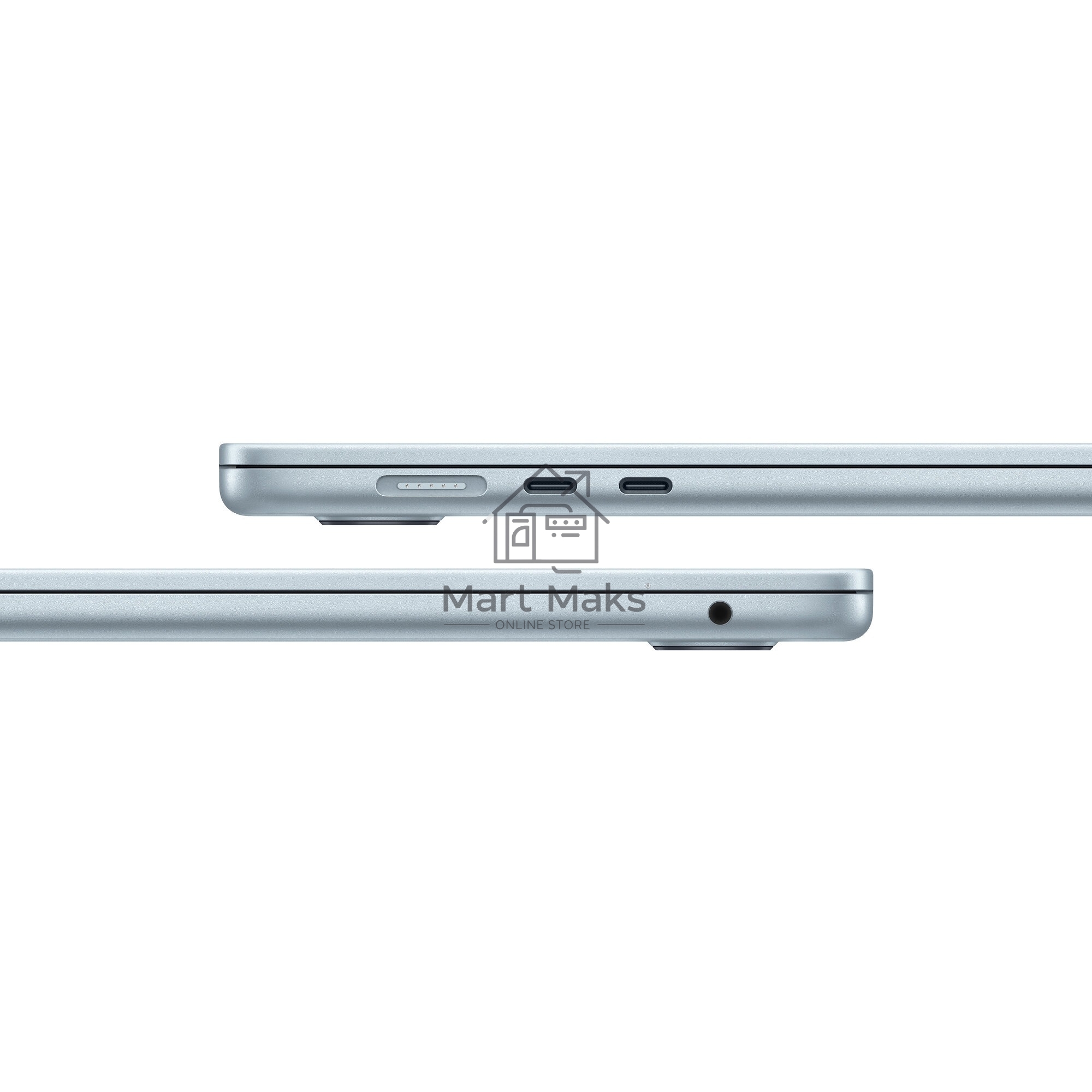 Ноутбук MacBook Air 15