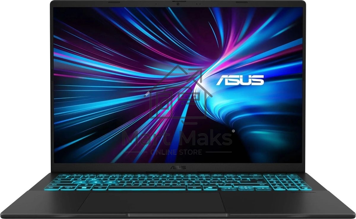 Ноутбук ASUS Gaming V16 V3607VU-RP267 Intel Core 5 210H 2200MHz/16