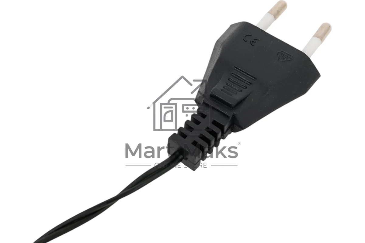 Гирлянда Navigator NGF-S01-100RGBY-5-6.5m-230-C8-G-IP20