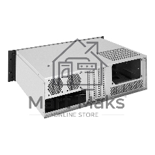 Серверный корпус ExeGate Pro 3U400-07 (RM 19