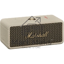 Портативная колонка Marshall Emberton III сream