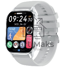 Умные часы Fontel iWatch 10, 2.01