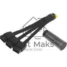 Видеокарта MSI GeForce RTX 5070 Ti 16G GAMING TRIO, 16Gb GDDR7, 256 bit, HDMIx1, DPx3, GPU 2452 MHz