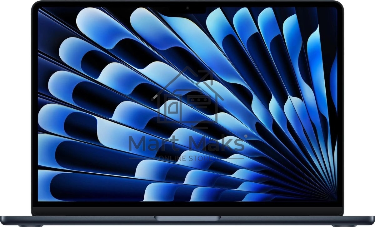 Ноутбук Apple MacBook Air/13.6