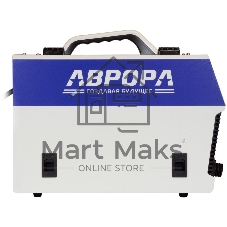 Сварочный полуавтомат Аврора Стандарт 200 инвертор FLUX, MMA, TIG-Lift, MIG 5.98кВт