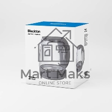 Чайник электрический Blackton Bt KT1800G Gray