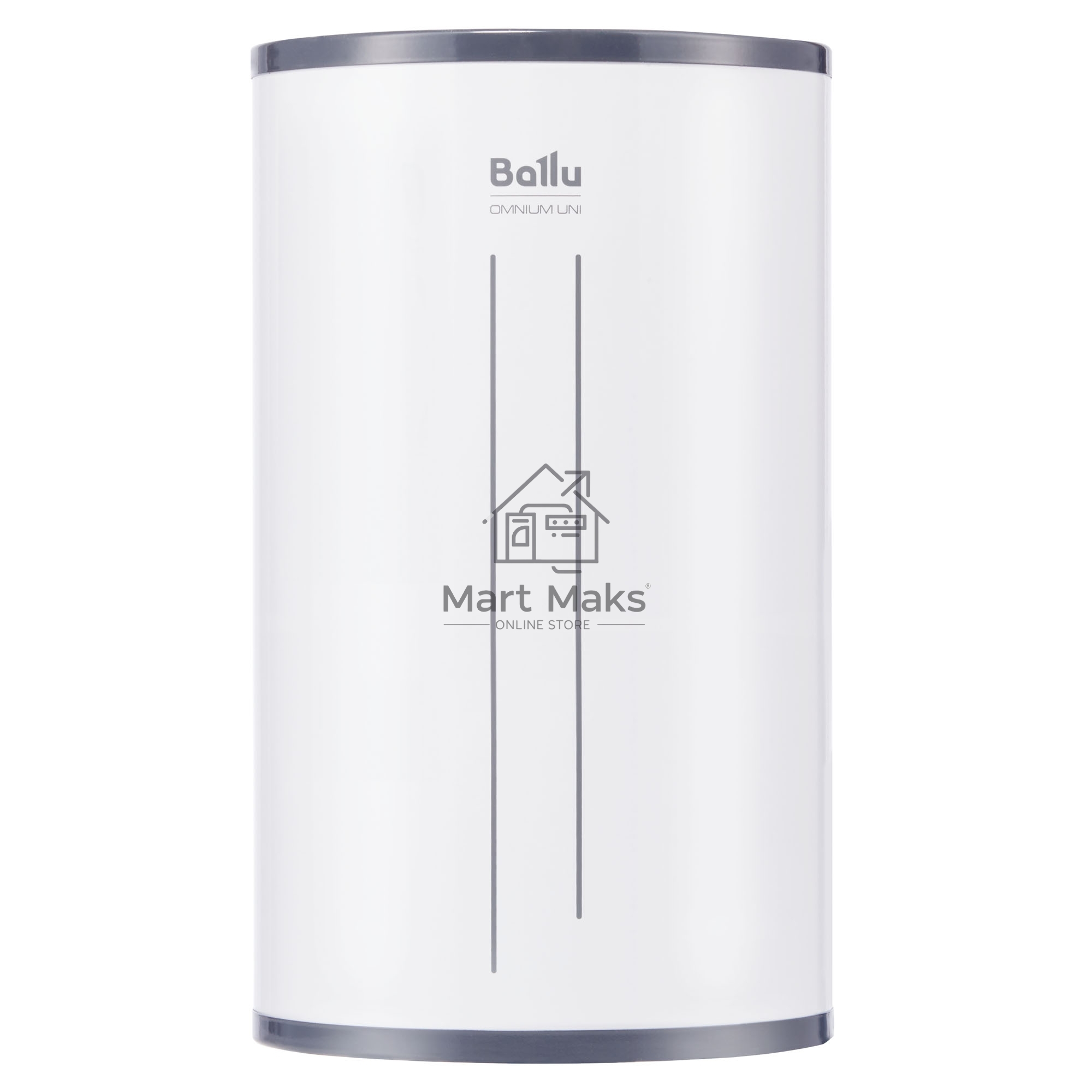 Водонагреватель Ballu BWH/S 15 Omnium Uni O