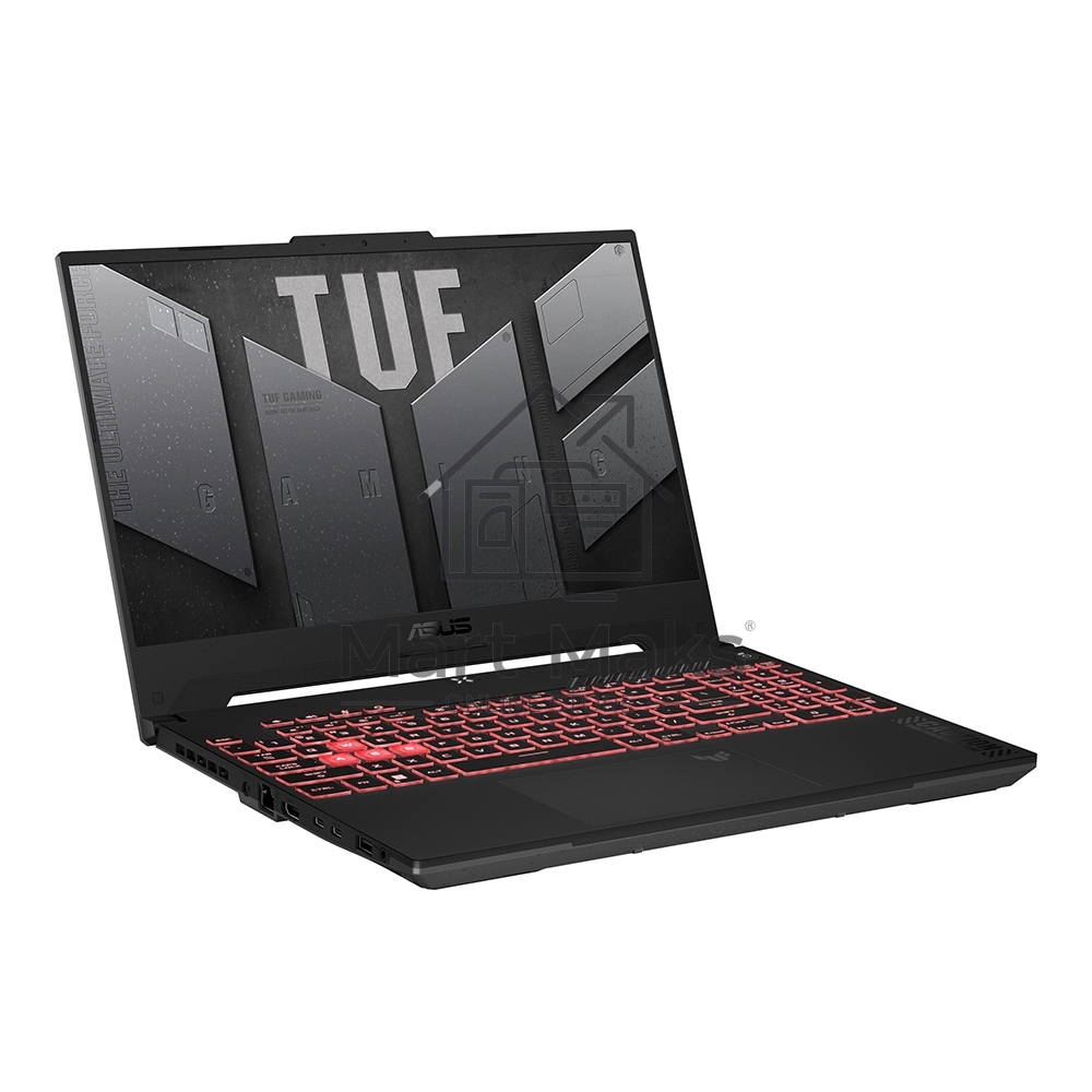 Ноутбук ASUS TUF F15 FX507VU-LP201 15.6