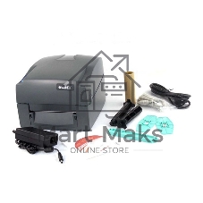 Термотрансферный принтер Godex G500 USE, 011-G50EM2-004