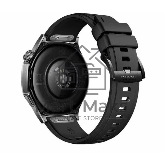 Смарт-часы HUAWEI 55020DGL GT 5 черный VLI-B19