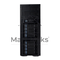 Серверный корпус SR11369H01*15639 TOWER SEVER,4U,BK CC1012,W/PSU+MINI SAS HD,12G+FAN,SINGLE+PALLET,REV.: