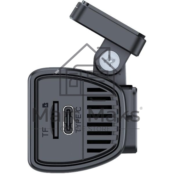 Видеорегистратор Digma FreeDrive 920W черный 2Mpix 1080x1920 170гр. GP1167