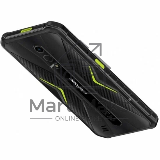 Смартфон Ulefone Armor X12 Pro 4/64GB зеленый