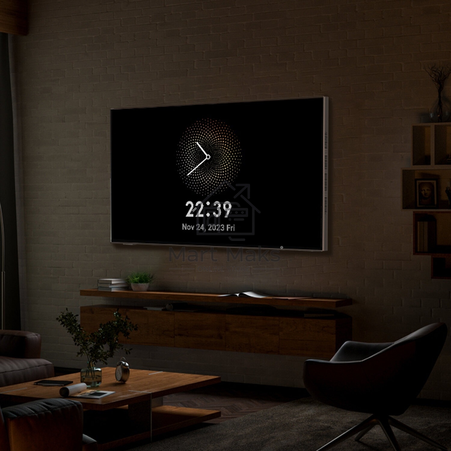 Телевизор Skyworth 65