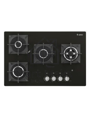 Газовая варочная панель Gefest ПВГ 2240 К33