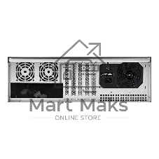 Серверный корпус ExeGate Pro EX293184RUS 3U390-08 (RM 19