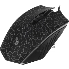 Мышь проводная A4Tech Bloody A70A черный, 6200 dpi, USB Type-A, кнопки - 8