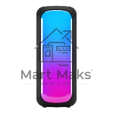 Портативная колонка SOUNDMAX SM-PS4427 черный