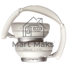 Наушники Ugreen HP206 White (55614)