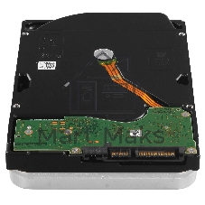 Жесткий диск HDD Seagate SkyHawk AI 32Tb 7200rpm SATA 512Mb 3.5