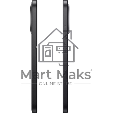 Смартфон Xiaomi Redmi Note 17 RU 6Gb, 256Gb черный