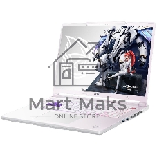 Ноутбук MSI Crosshair A16 HX MLG Edition E8WFK-090XRUY/16
