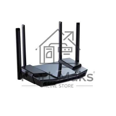 Беспроводной маршрутизатор DAHUA 11AC 1800Mbps