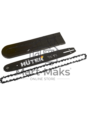 Бензопила Huter BS-45M 2300Вт дл.шин.:40см