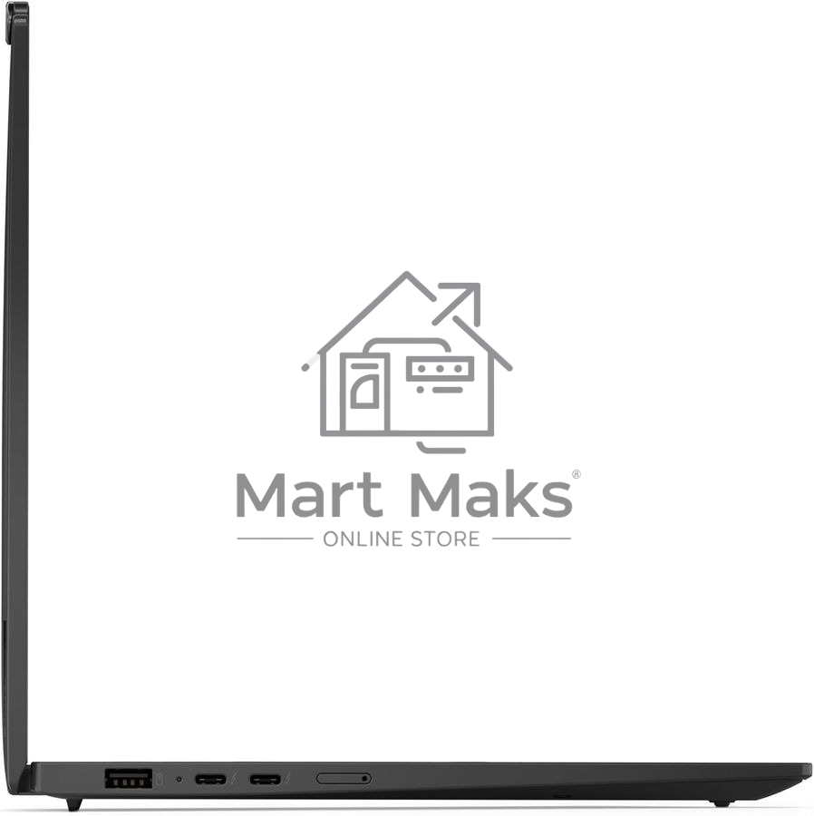 Ноутбук Lenovo ThinkPad X1 Carbon G12 черный 21KDSG8E00 Core Ultra 7 155U 16Gb SSD512Gb Intel Graphics 14