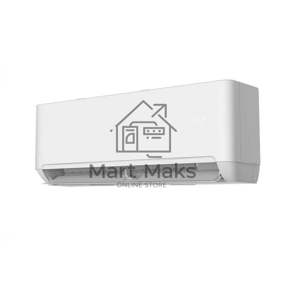 Кондиционер сплит-система настенного типа Neoclima Pro-Health NS/NU-HAP09T32 9000 BTU, 25 м², 27/38 дБ, охлаждение, обогрев, осушение, белый