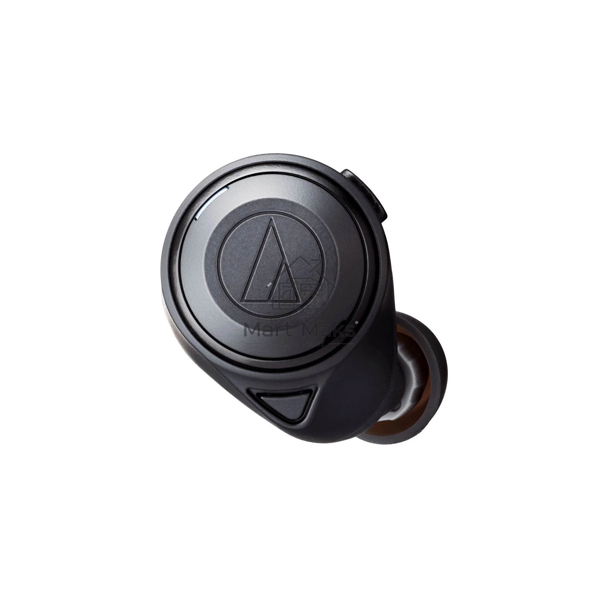 Наушники Audio-Technica ATH-CKS50TW черный
