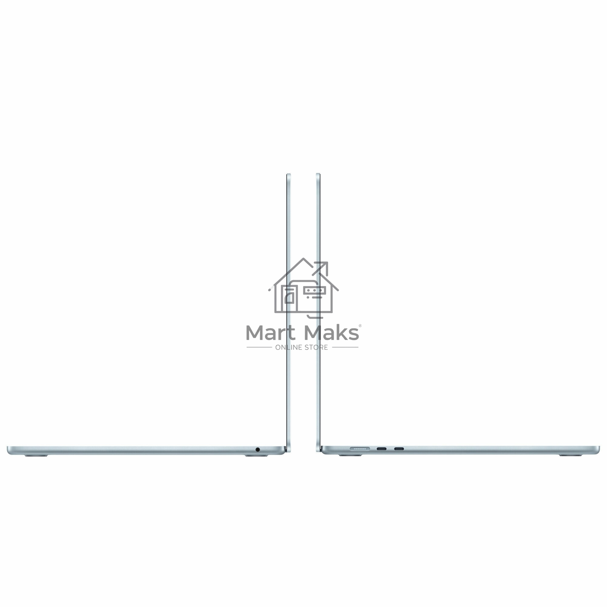 Ноутбук MacBook Air 15