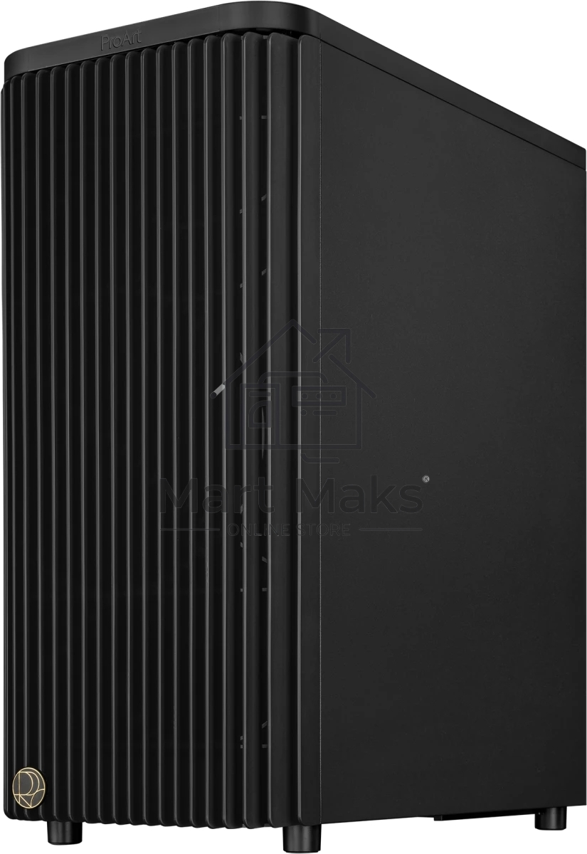 Компьютерный корпус ASUS PROART PA401 MTL PWM черный