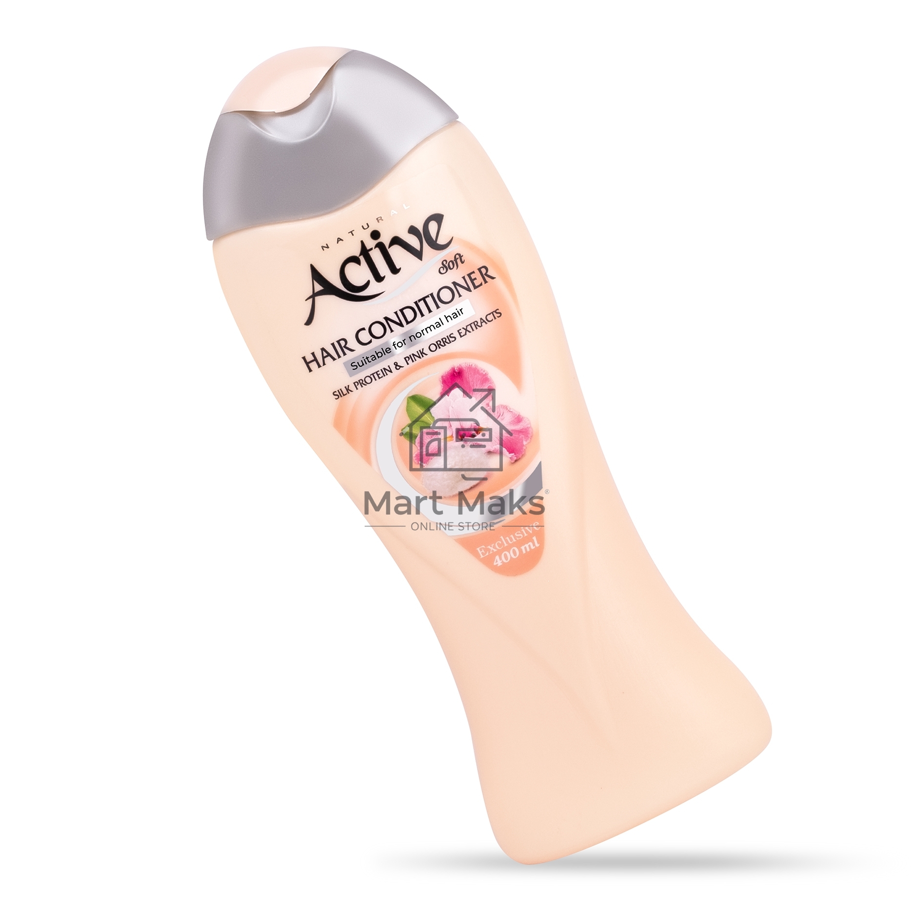 Кондиционер для нормальных волос Active 