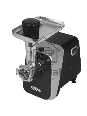 Мясорубка электрическая RENOVA MG260-R1BP