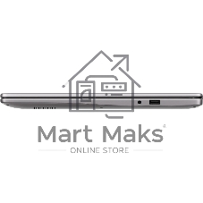 Ноутбук Honor MagicBook X16 2025 GOH-X Cloud Gray (5301APLP)