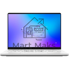 Ноутбук ASUS ROG Zephyrus G14 GU405AW-SY024W/14