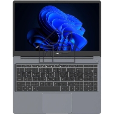 Ноутбук Tecno MegaBook K15SDA/15.6