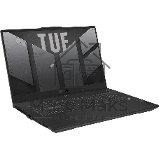 Ноутбук ASUS TUF A16 FA607NUQ-RL024/16