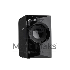 Акустическая система 5.1 ELTRONIC (30-89) HOME SOUND черный