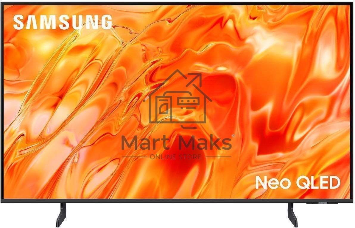 Телевизор Samsung 43
