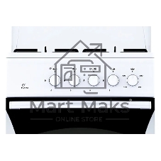 Комбинированная Плита FLAMA AK 1411 W