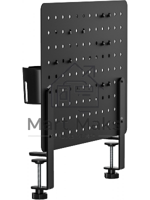 Органайзер Cactus CS-GMPB-BK черный