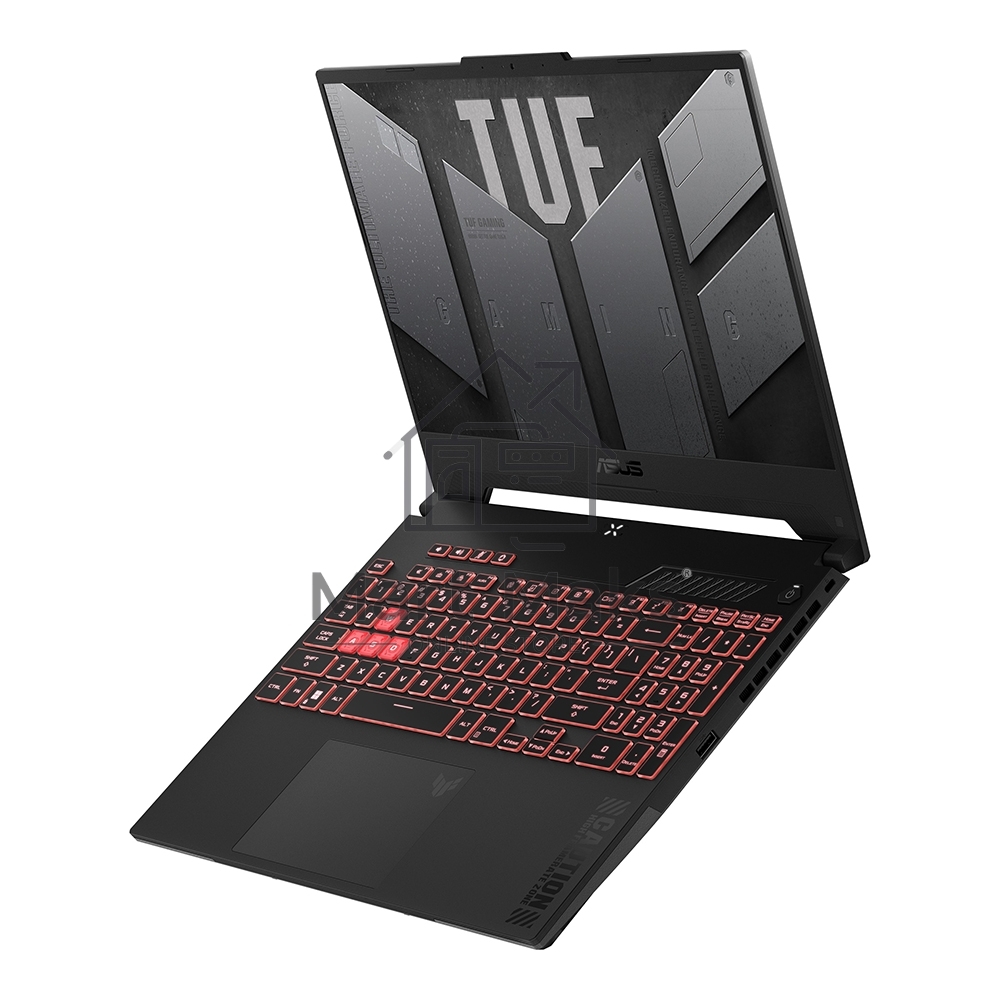 Ноутбук ASUS TUF F15 FX507VU-LP201 15.6
