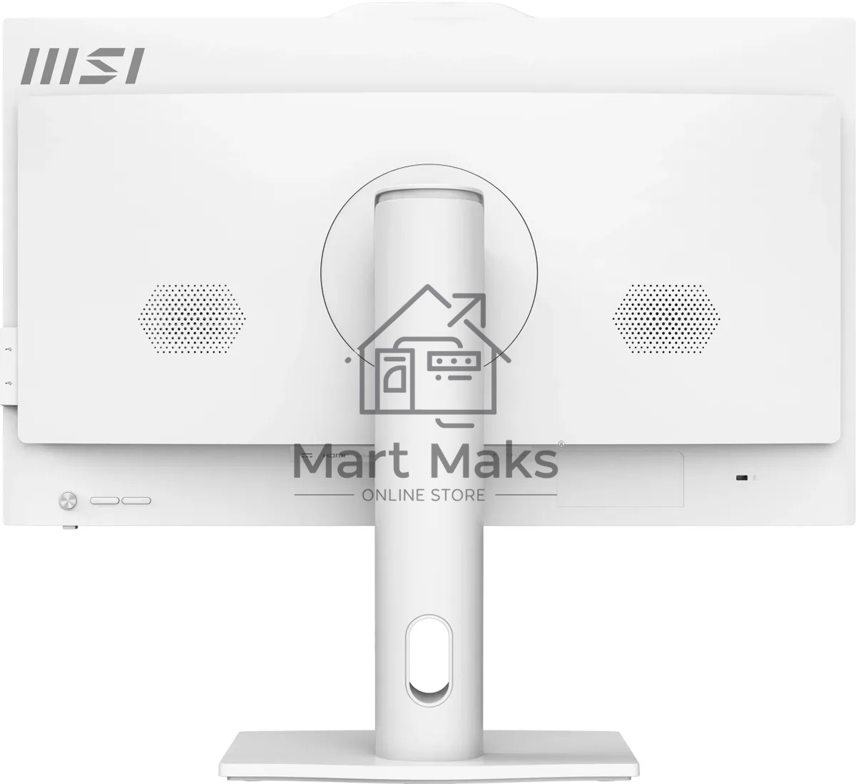 Моноблок MSI Pro AP242P 14M AiO 23,8